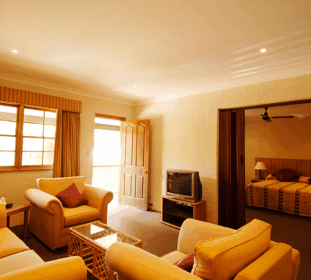 The Retreat At Wisemans - Accommodation Melbourne 3
