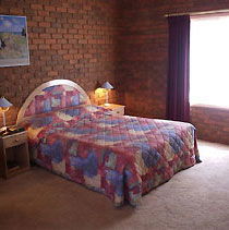 Cobram VIC Accommodation Melbourne