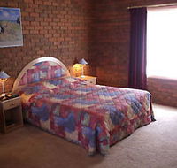 The Charles Sturt Motor Inn - Accommodation Melbourne