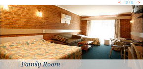Best Western Colonial Motor Inn - Accommodation Melbourne 1