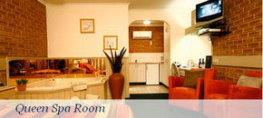 Best Western Colonial Motor Inn - Accommodation Melbourne 2