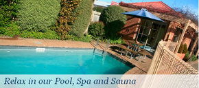 Best Western Colonial Motor Inn - Accommodation Melbourne 3