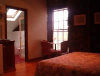 Mount Shadwell Hotel And Stables Motel - Accommodation Melbourne 0