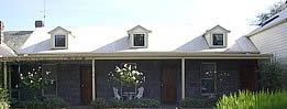 Mount Shadwell Hotel And Stables Motel - Accommodation Melbourne 2