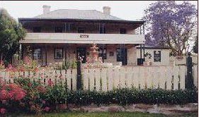 Upper Rouchel NSW Accommodation Melbourne