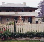 Segenhoe Inn - Accommodation Melbourne