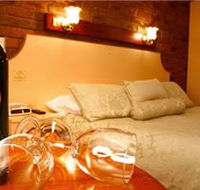 Best Western Travellers Rest Motor Inn - Accommodation Melbourne