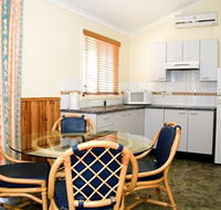 Dunleith Tourist Park - Accommodation Melbourne