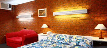 Best Western Whalers Rest Motor Inn - Melbourne 4u 1