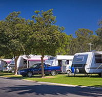 Yarrawonga Holiday Park - Accommodation Melbourne