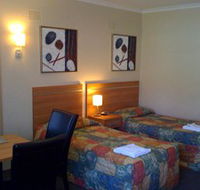 3 Sisters Motel - Accommodation Melbourne