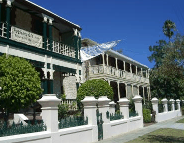 Fothergills Of Fremantle - Accommodation Melbourne