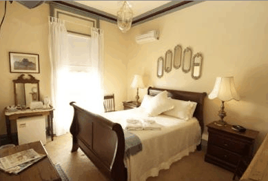 Fremantle Colonial Accommodation - Accommodation Melbourne