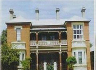 Bathurst NSW Accommodation Melbourne