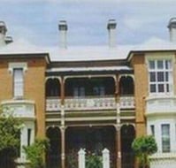 Strathmore Victorian Manor - Accommodation Melbourne