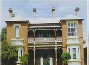 Strathmore Victorian Manor - Accommodation Melbourne 0