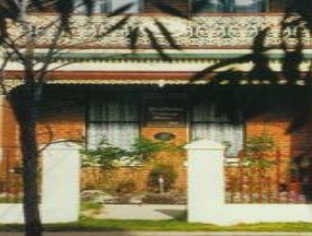 Strathmore Victorian Manor - Accommodation Melbourne 3