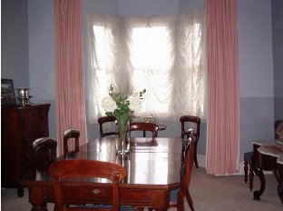 Strathmore Victorian Manor - Accommodation Melbourne 5