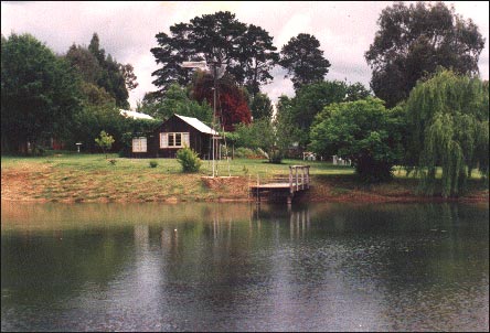  Accommodation Melbourne
