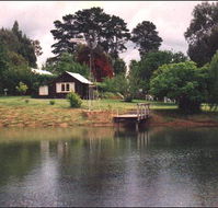Tathra Hill Top Retreat - Accommodation Melbourne