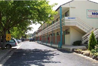 Vittoria NSW Accommodation Melbourne