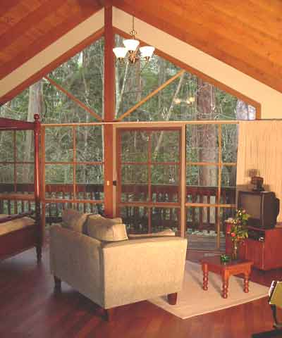 Belle Le Vie (Luxury B&B) - Accommodation Melbourne 1