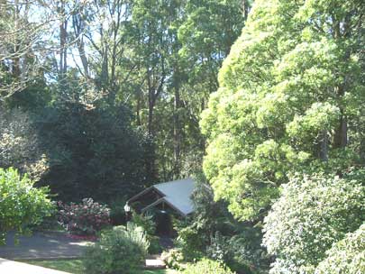 Belle Le Vie (Luxury B&B) - Accommodation Melbourne 5