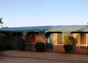 Boab Inn - Melbourne 4u 0