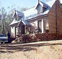 Table Top Mountain Retreat - Accommodation Melbourne
