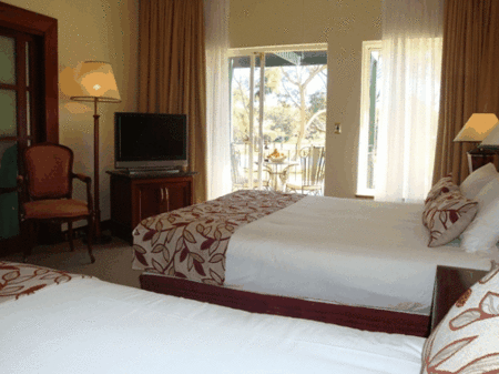 Joondalup Resort - Accommodation Melbourne