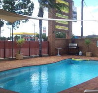 Town And Country Motor Inn Cobar - Accommodation Melbourne