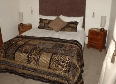 Tall Trees B And B - Accommodation Melbourne