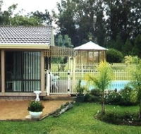 Tallowood Ridge Farmstay B - Accommodation Melbourne