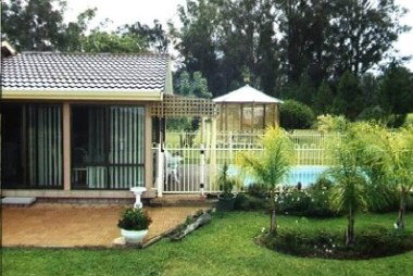Tallowood Ridge Farmstay B - Accommodation Melbourne 0