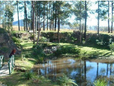 Tallowood Ridge Farmstay B - Accommodation Melbourne 1