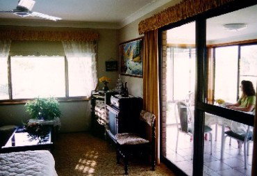 Tallowood Ridge Farmstay B - Accommodation Melbourne 2