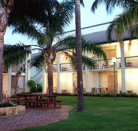 Mandurah Gates Resort - Accommodation Melbourne