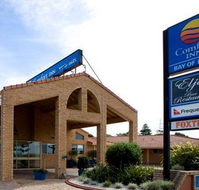 Comfort Inn Bay of Isles - Melbourne 4u