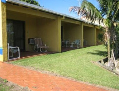 The Nambucca Motel - Accommodation Melbourne 0