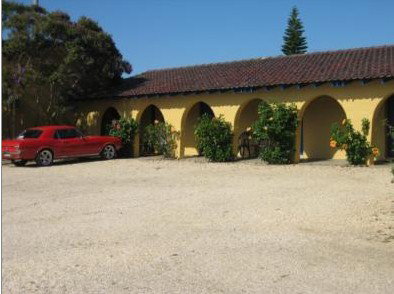 The Nambucca Motel - Accommodation Melbourne 1