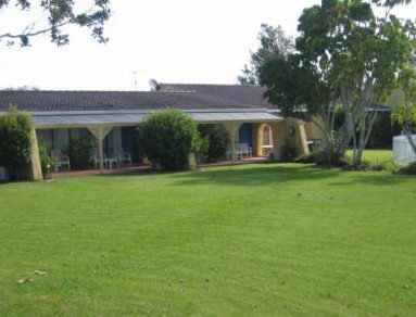 The Nambucca Motel - Accommodation Melbourne 2