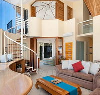 Parkshores Sunshine - Accommodation Melbourne