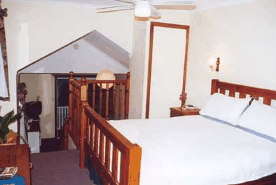 Tea Gardens Waterfront Bed And Breakfast - Accommodation Melbourne