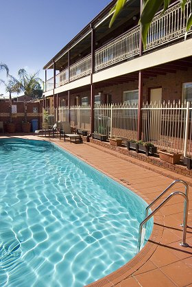  Accommodation Melbourne