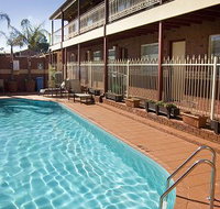 Quality Inn Railway - Accommodation Melbourne