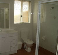 Gale Street Motel and Villas - Accommodation Melbourne