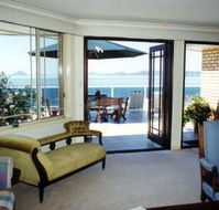 The Mitchells Waterfront B  B - Accommodation Melbourne