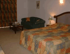 Accommodation Melbourne