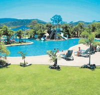 BIG4 Adventure Whitsunday Resort - Accommodation Melbourne