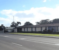 Amaroo Motor Lodge - Melbourne 4u 0